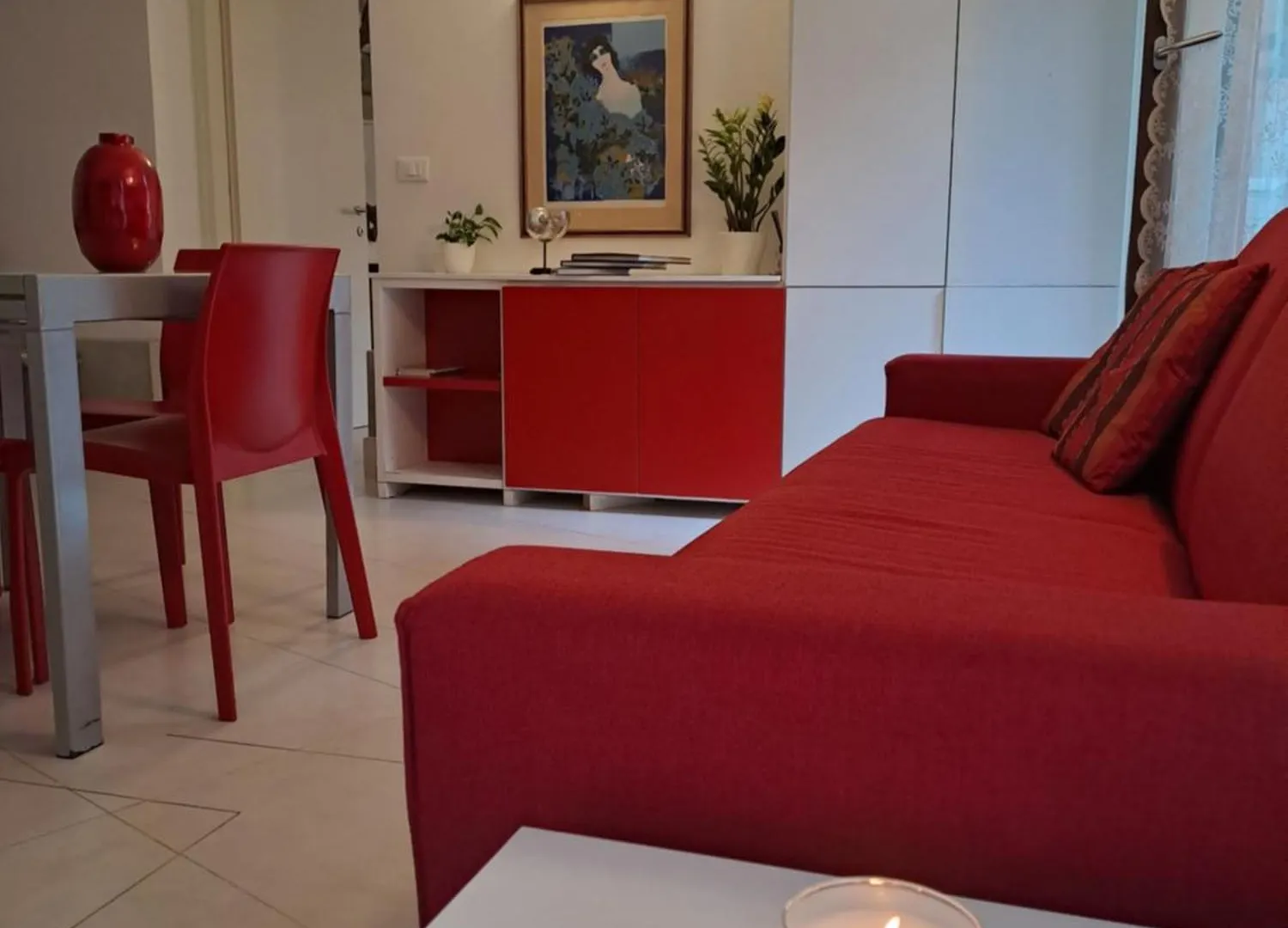 Appartamento Ca' Priuli 1 Venezia