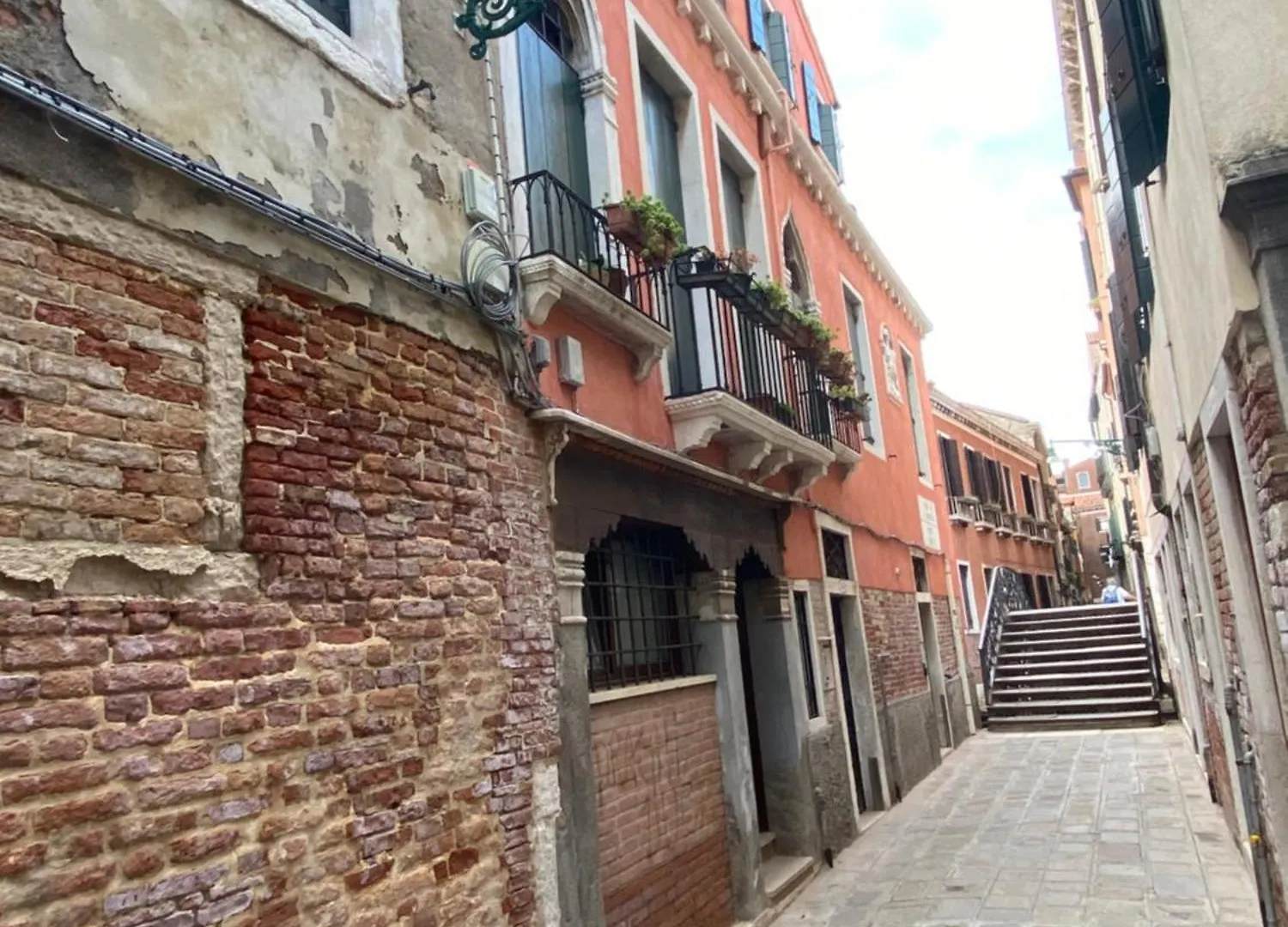 Appartamento Ca' Priuli 1 Venezia Italia