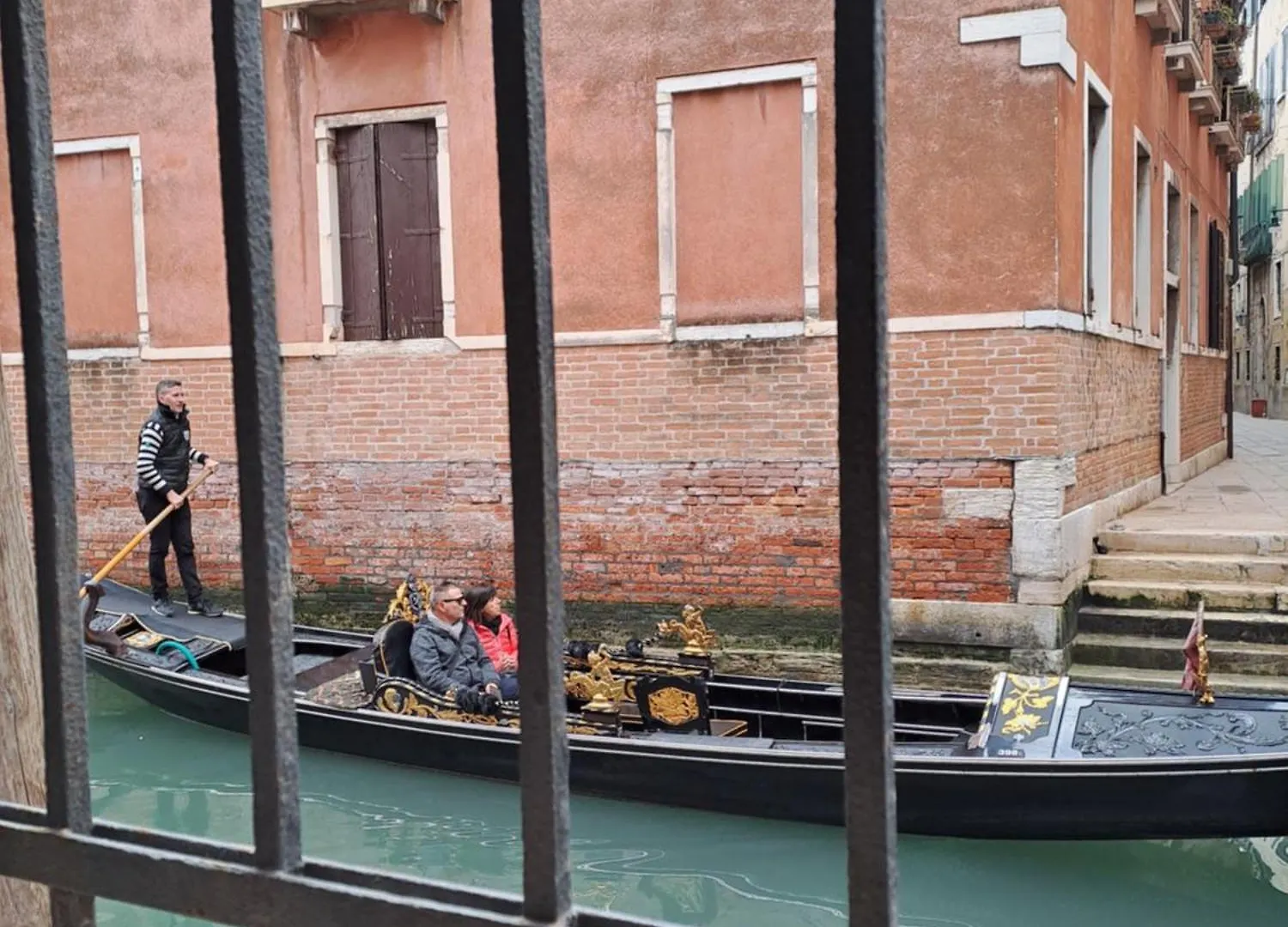 Appartamento Ca' Priuli 1 Venezia