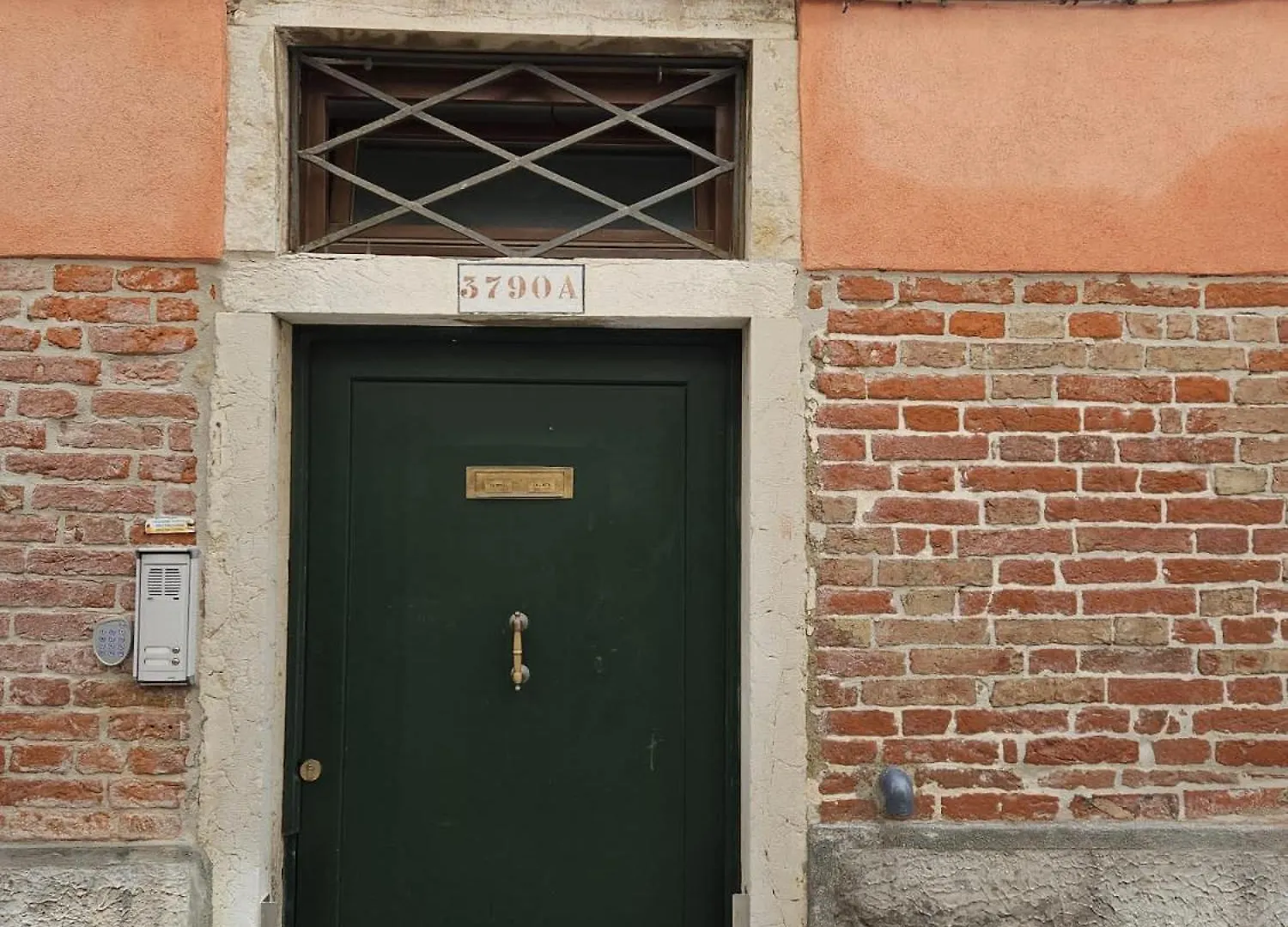 Appartamento Ca' Priuli 1 Venezia