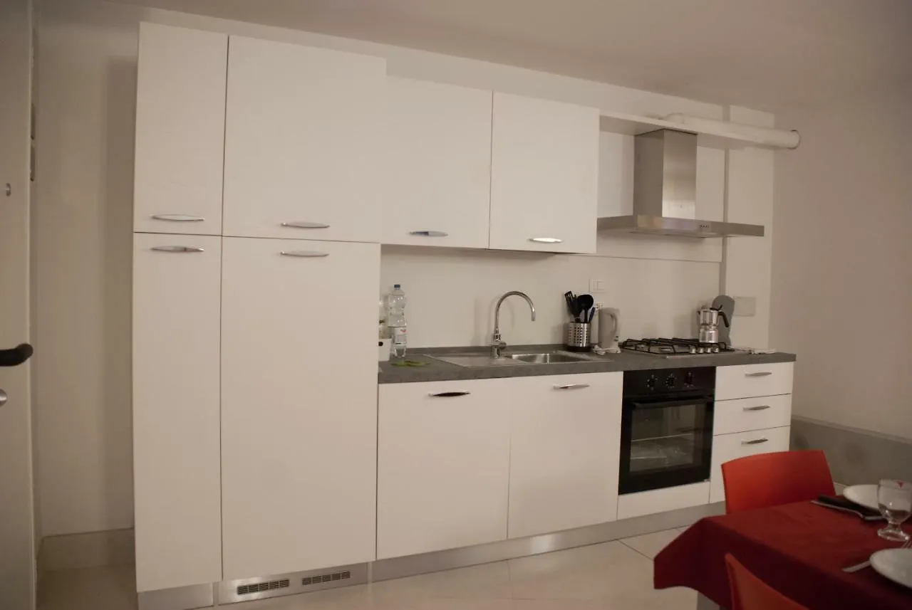 Appartamento Ca' Priuli 1 Venezia