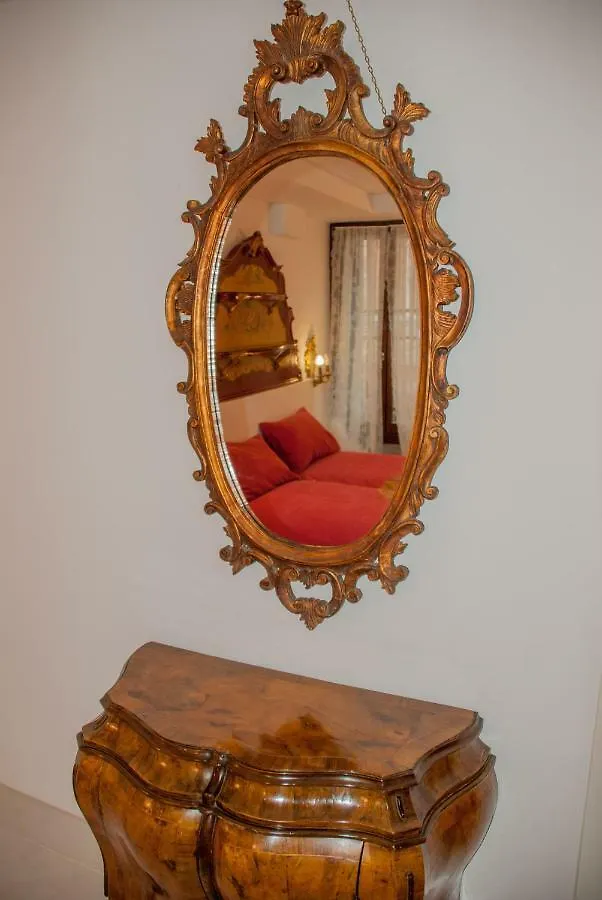 Appartamento Ca' Priuli 1 Venezia